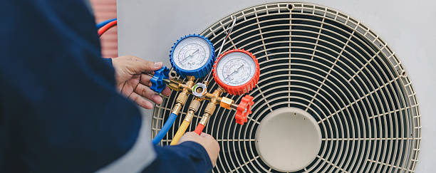 Trusted Heat Pump Repair service in Ely, MN - Leonard HVAC